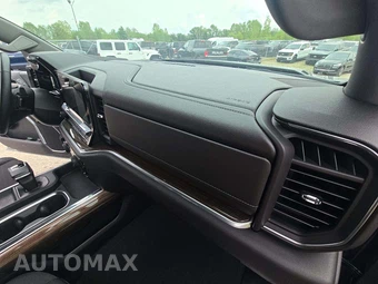 2024 Chevrolet Silverado 1500 RST Crew Cab Medium Bed 1SP - miniatura 16