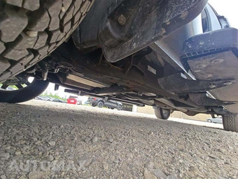 2024 Chevrolet Silverado 1500 RST Crew Cab Medium Bed 1SP - miniatura 4