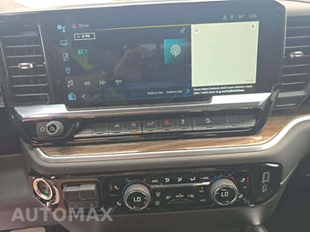 2024 Chevrolet Silverado 1500 RST Crew Cab Medium Bed 1SP - miniatura 7