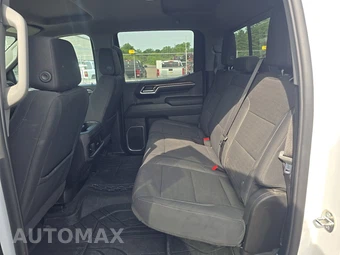 2024 Chevrolet Silverado 1500 RST Crew Cab Medium Bed 1SP - miniatura 13