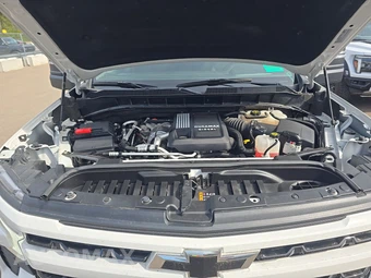 2024 Chevrolet Silverado 1500 RST Crew Cab Medium Bed 1SP - miniatura 15