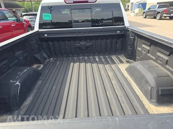 2024 Chevrolet Silverado 1500 RST Crew Cab Medium Bed 1SP - miniatura 16