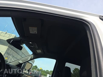 2024 Chevrolet Silverado 1500 RST Crew Cab Medium Bed 1SP - miniatura 17
