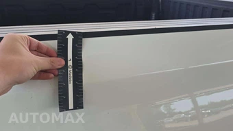 2024 Chevrolet Silverado 1500 RST Crew Cab Medium Bed 1SP - miniatura 18