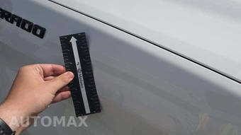 2024 Chevrolet Silverado 1500 RST Crew Cab Medium Bed 1SP - miniatura 22