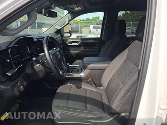 2024 Chevrolet Silverado 1500 RST Crew Cab Medium Bed 1SP - miniatura 7