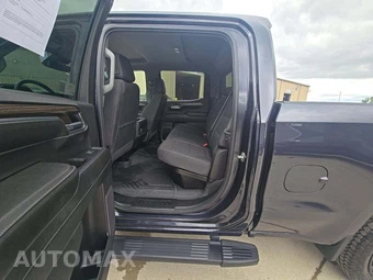 2024 Chevrolet Silverado 1500 RST Crew Cab Medium Bed 1SP - miniatura 10