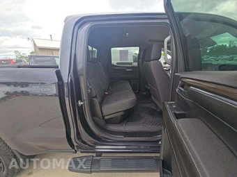 2024 Chevrolet Silverado 1500 RST Crew Cab Medium Bed 1SP - miniatura 13