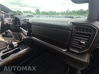 2024 Chevrolet Silverado 1500 RST Crew Cab Medium Bed 1SP - miniatura 16
