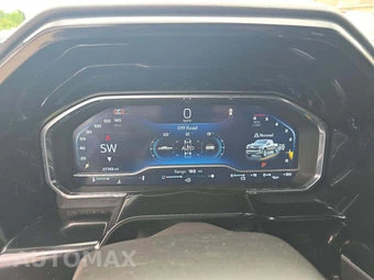 2024 Chevrolet Silverado 1500 RST Crew Cab Medium Bed 1SP - miniatura 6