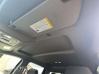 2024 Chevrolet Silverado 1500 RST Crew Cab Medium Bed 1SP - miniatura 8