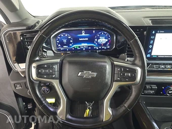 2024 Chevrolet Silverado 1500 RST Crew Cab Medium Bed 1SP - miniatura 10