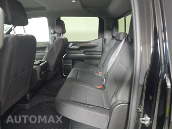 2024 Chevrolet Silverado 1500 RST Crew Cab Medium Bed 1SP - miniatura 13