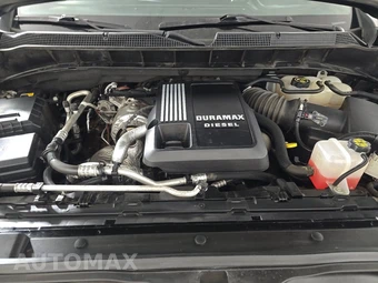 2024 Chevrolet Silverado 1500 RST Crew Cab Medium Bed 1SP - miniatura 15