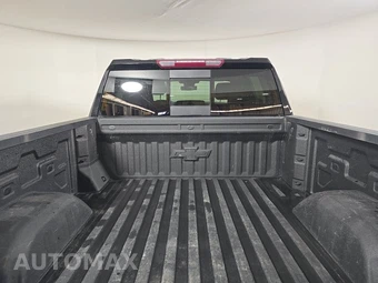 2024 Chevrolet Silverado 1500 RST Crew Cab Medium Bed 1SP - miniatura 16