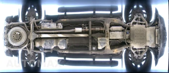 2024 Chevrolet Silverado 1500 RST Crew Cab Medium Bed 1SP - miniatura 17