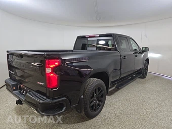 2024 Chevrolet Silverado 1500 RST Crew Cab Medium Bed 1SP - miniatura 4