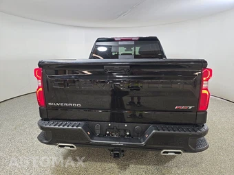 2024 Chevrolet Silverado 1500 RST Crew Cab Medium Bed 1SP - miniatura 5