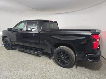 2024 Chevrolet Silverado 1500 RST Crew Cab Medium Bed 1SP - miniatura 6