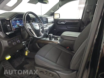 2024 Chevrolet Silverado 1500 RST Crew Cab Medium Bed 1SP - miniatura 7