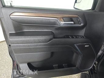 2024 Chevrolet Silverado 1500 RST Crew Cab Medium Bed 1SP - miniatura 9