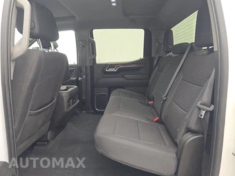 2024 Chevrolet Silverado 1500 RST Crew Cab Medium Bed 1SP - miniatura 13