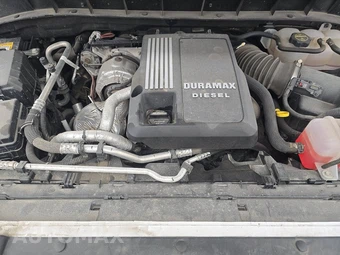 2024 Chevrolet Silverado 1500 RST Crew Cab Medium Bed 1SP - miniatura 15