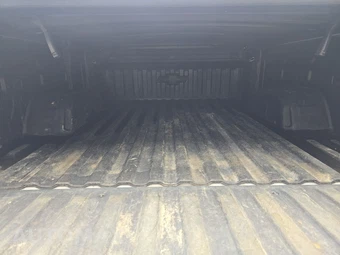 2024 Chevrolet Silverado 1500 RST Crew Cab Medium Bed 1SP - miniatura 16