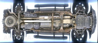 2024 Chevrolet Silverado 1500 RST Crew Cab Medium Bed 1SP - miniatura 22