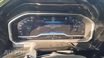 2024 Chevrolet Silverado 1500 RST Crew Cab Medium Bed 1SP - miniatura 25