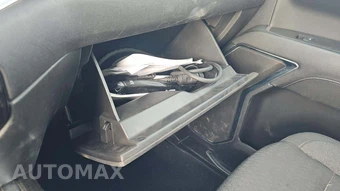 2024 Chevrolet Silverado 1500 RST Crew Cab Medium Bed 1SP - miniatura 26