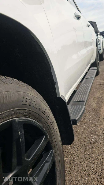 2024 Chevrolet Silverado 1500 RST Crew Cab Medium Bed 1SP - miniatura 30