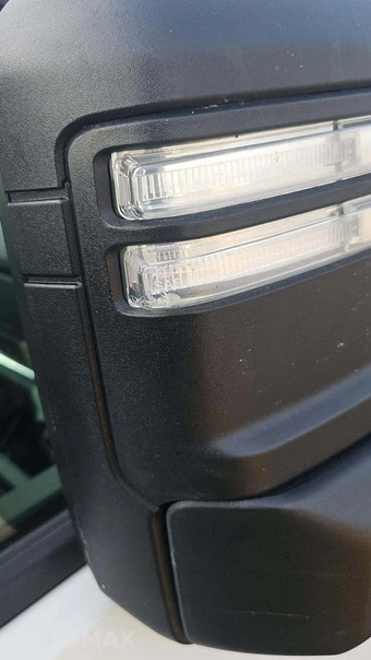 2024 Chevrolet Silverado 1500 RST Crew Cab Medium Bed 1SP - miniatura 34