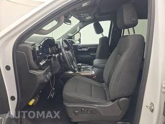 2024 Chevrolet Silverado 1500 RST Crew Cab Medium Bed 1SP - miniatura 7