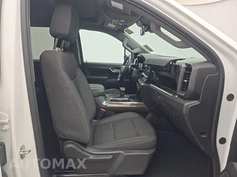 2024 Chevrolet Silverado 1500 RST Crew Cab Medium Bed 1SP - miniatura 8