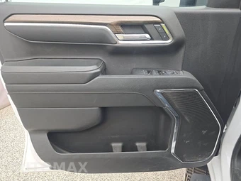 2024 Chevrolet Silverado 1500 RST Crew Cab Medium Bed 1SP - miniatura 9