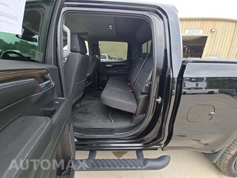 2024 Chevrolet Silverado 1500 RST Crew Cab Medium Bed 1SP - miniatura 13