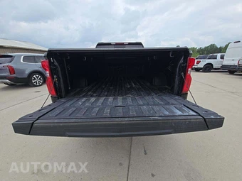 2024 Chevrolet Silverado 1500 RST Crew Cab Medium Bed 1SP - miniatura 14
