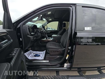 2024 Chevrolet Silverado 1500 RST Crew Cab Medium Bed 1SP - miniatura 6