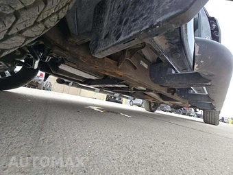 2024 Chevrolet Silverado 1500 RST Crew Cab Medium Bed 1SP - miniatura 7