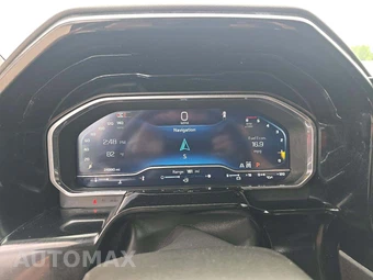 2024 Chevrolet Silverado 1500 RST Crew Cab Medium Bed 1SP - miniatura 9