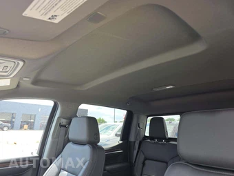 2024 Chevrolet Silverado 1500 RST Crew Cab Medium Bed 1SP - miniatura 11