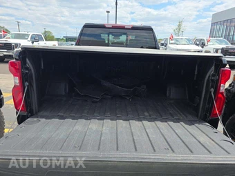2024 Chevrolet Silverado 1500 RST Crew Cab Medium Bed 1SP - miniatura 14