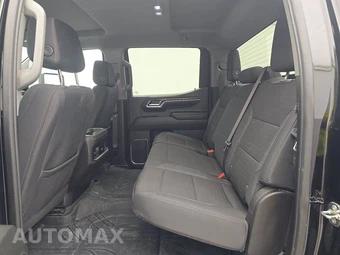 2024 Chevrolet Silverado 1500 RST Crew Cab Medium Bed 1SP - miniatura 13