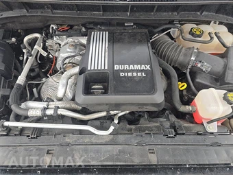 2024 Chevrolet Silverado 1500 RST Crew Cab Medium Bed 1SP - miniatura 16