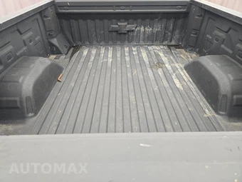 2024 Chevrolet Silverado 1500 RST Crew Cab Medium Bed 1SP - miniatura 17