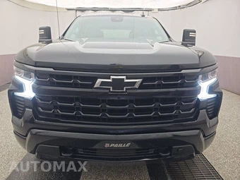 2024 Chevrolet Silverado 1500 RST Crew Cab Medium Bed 1SP - miniatura 2