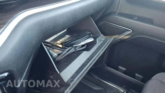 2024 Chevrolet Silverado 1500 RST Crew Cab Medium Bed 1SP - miniatura 20