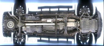 2024 Chevrolet Silverado 1500 RST Crew Cab Medium Bed 1SP - miniatura 26