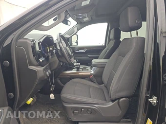 2024 Chevrolet Silverado 1500 RST Crew Cab Medium Bed 1SP - miniatura 7